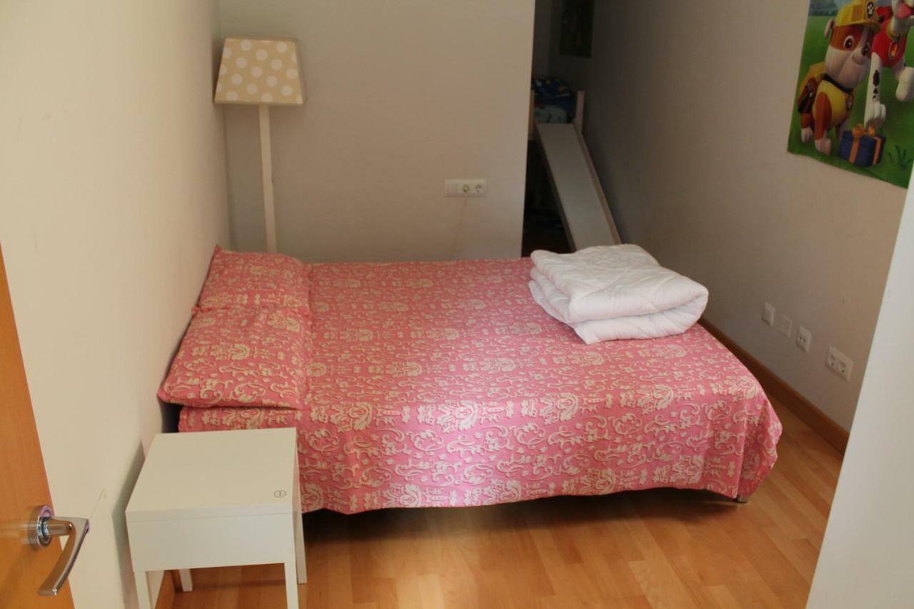 Casa Senorial En El Centro De Алмерия Екстериор снимка